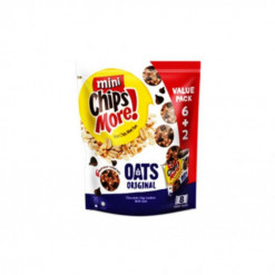 CHIPSMORE OATS ORIGINAL MP 28GMX8S