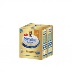 SIMILAC GAIN KID GOLD 1.2KG- BIB