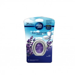 AMBI PUR TOILET FRESH 6ML-MILD LAVENDER