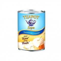 TEAPOT EXTRA CREAMER 500GM