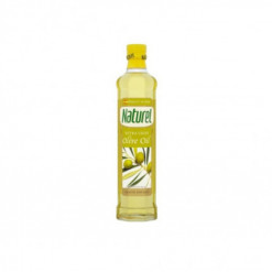 NATUREL EXTRA LIGHT OLIVE OIL 500ML