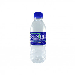 CACTUS MINERAL WATER 350ML