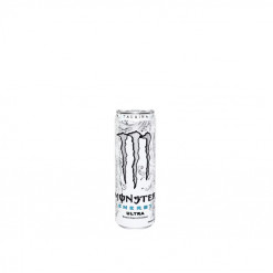 MONSTER ENERGY ULTRA 355ML