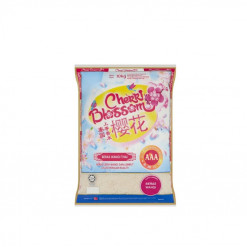 CHERRI BLOSSOM THAI FRAGRANT RICE 10KG