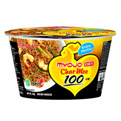 MYOJO DRY BOWL CHAR MEE 100 89GM