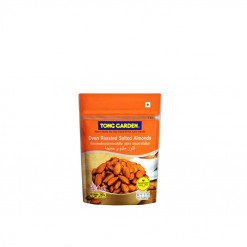 TONG GARDEN OVEN ROASTED SALTED ALMONDS 145GM