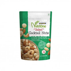 TG NUTRION&BAKED MIX M.DAMIAS CASHEW NUTS 85GM