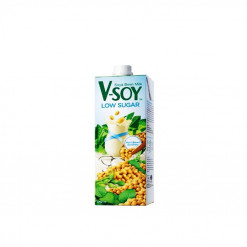 V-SOY LOW SUGAR 1LITRE
