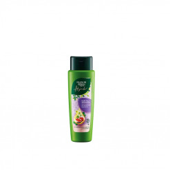 FM GREEN TEA HIJAB HAIR FALL SOLUTION PH-BALANCED SHAMPOO 320ML
