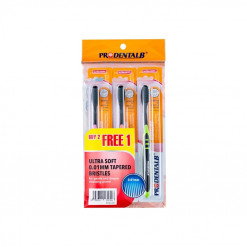 PRO-DENTAL B MERCURY B2F1(ULTRA THIN)