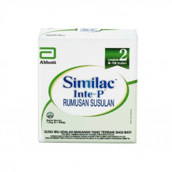 SIMILAC INTE-P2 1.2KG