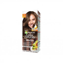 GARNIER U.COLOR GOLDEN BROWN(KIT)50ML+50G+5ML