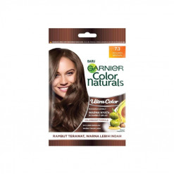GARNIER U.COLOR GOLDEN BROWN(SACHET)30ML+30G