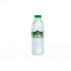 ICE MOUNTAIN MINERAL WATER 350ML