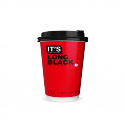 AIK CHEONG ITS CUP-LONG BLACK EXTRA SHOT 26GM