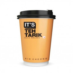 AIK CHEONG ITS CUP-TEH TARIK GULA MELAKA 72GM