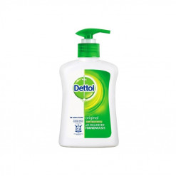 DETTOL HAND WASH ORIGINAL 250ML