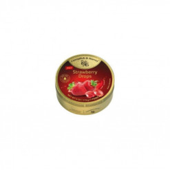 CAVENDISH&HARVEY STRAWBERRY(FILLED)175GM