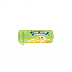 WRIGLEYS DM CHEWY MINTS TUBE-LEMON ICE 30GM