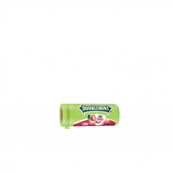 WRIGLEYS DM CHEWY MINTS TUBE-STRW 30GM