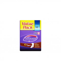 INTIMATE NIGHT U.LONG MAXI WING(M116)320MM SF 12S