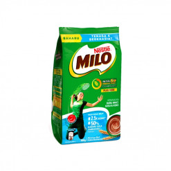 MILO ACTIV GO PLUS 900GM