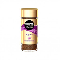 NESCAFE GOLD ORIGIN ALTA RICA 100GM