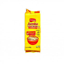 CINTAN JUMBO INSTANT NOODLE 650G