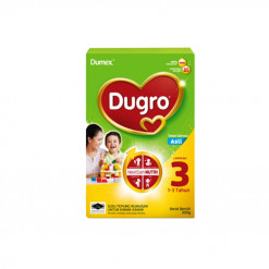 DUGRO 3 REGULAR 300GM