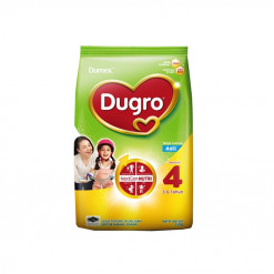 DUGRO 4 REGULAR 550GM