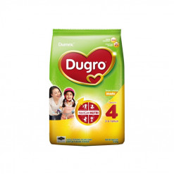 DUGRO 4 HONEY 550GM