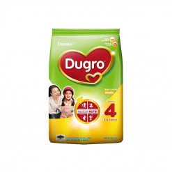 DUGRO 4 HONEY 850GM