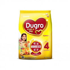 DUGRO 4 FRUIT&VEG 850GM