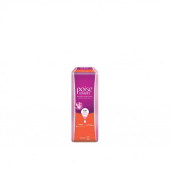 POISE LONG LINERS 10SX2