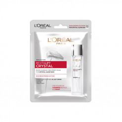 L.CRYSTAL MICRO ESS TREATMENT MASK 25G