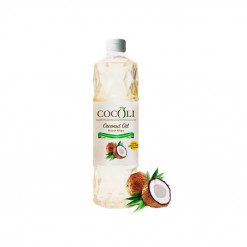 COCOLI COCONUT OIL 1 LITRE