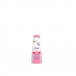 DOVE SHAMPOO-DETOX NOURISHMENT 340ML