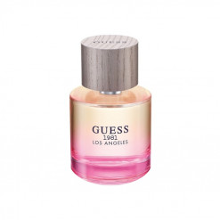 (B1) IS GUESS 1981 LA FOR WMN EDT SP