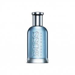 (B1) IS BOSS BOTTLED TONIC EDT 100ML