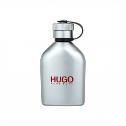 (B1) IS HUGO ICED EDT 125ML