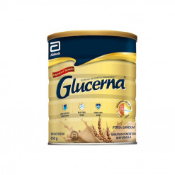 GLUCERNA WHEAT 850GM