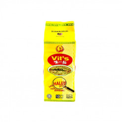 VITS NOODLES WITHOUT SOUP BASE-SLIM 650GM