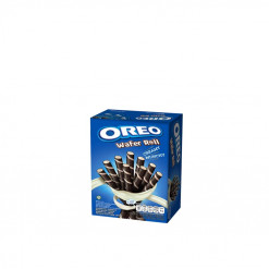 OREO WAFER ROLL VANILLA 54GM