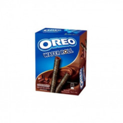 OREO WAFER ROLL CHOC 54GM