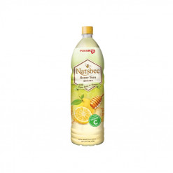 POKKA HONEY YUZU JUICE 1.5L