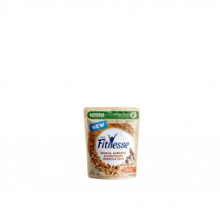 NESTLE FITNESSE QUINOA&ALM&CHOC GRANOLA OATS 300G
