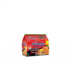MI SEDAAP SOUP KOREAN SPICY 77GMX5S