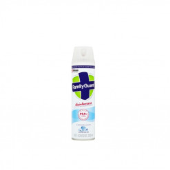 FAMILY GUARD DISNFECTANT SPRAY MT.AIR 280ML