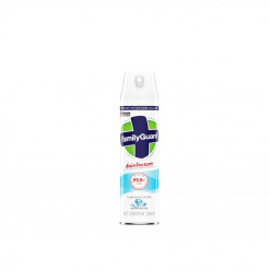 FAMILY GUARD DISNFECTANT SPRAY FR FLRL 280ML