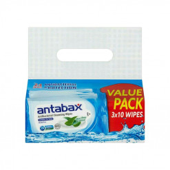 ANTABAX WIPES 10S X 2+1(B2F1)